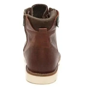 Four Brothers | Shoes | Four Brothers Brody Open Cap Toe  display picture 3